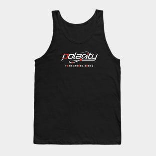 The Classic (Black) Tank Top